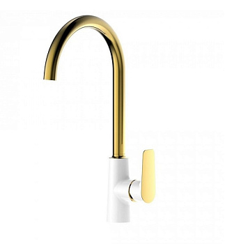 Смеситель CLOWG00i05 для кухни Cloud IDDIS